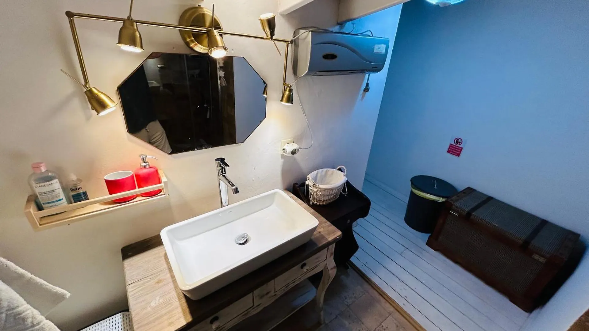 Holiday home Stay Home Alacati Terrace Cesme