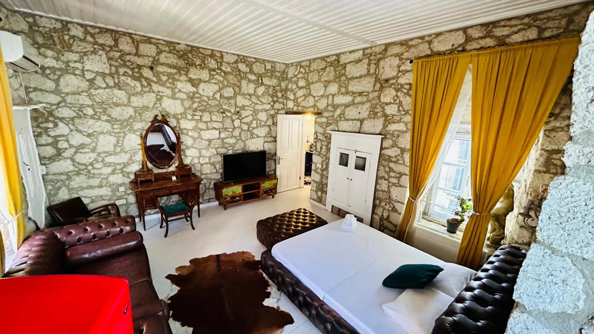 Stay Home Alacati Terrace Cesme