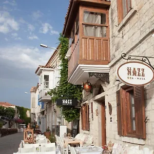 Hazz Otel