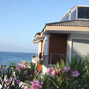 Boyalik Demirel Residence&hotel Otel