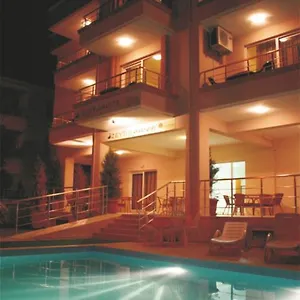 Zeytin Apart Otel